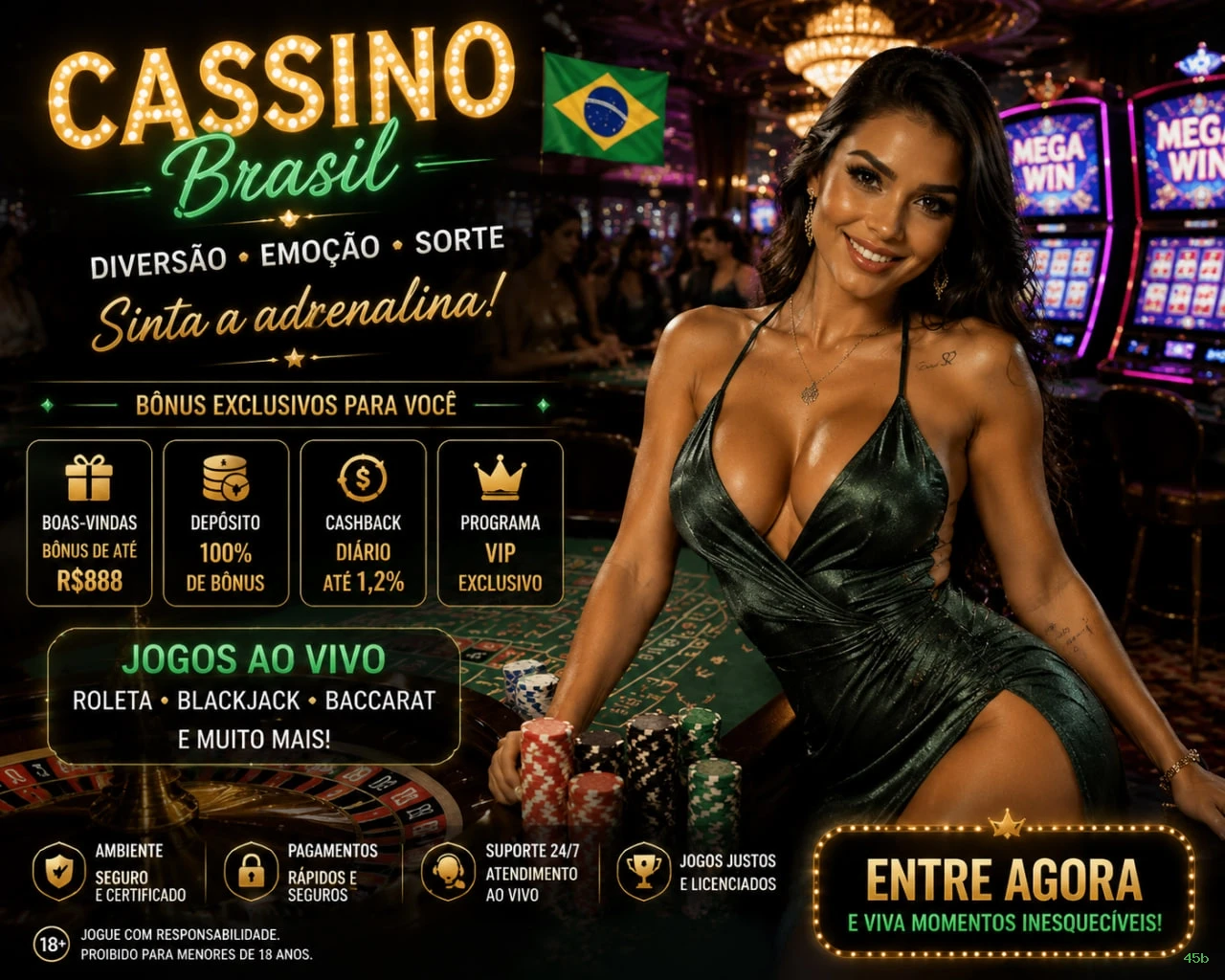 Modalidades esportivas