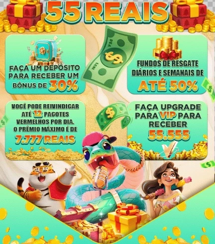 Benefícios da conta